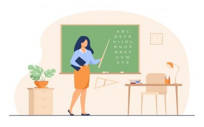 Buka Sekolah Saat Pandemi Demi Generasi Melek Materi Lagi