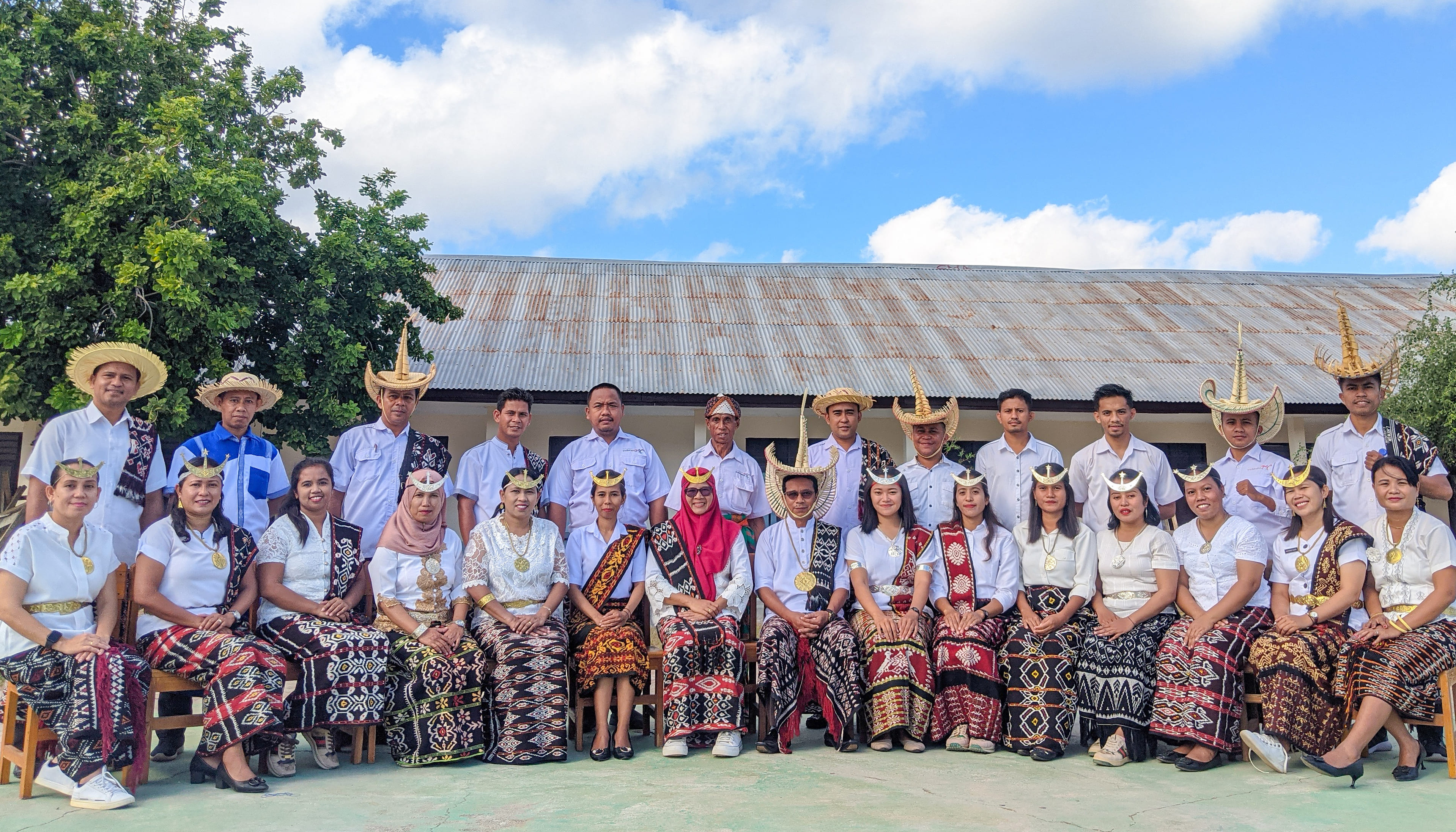 Sekolah